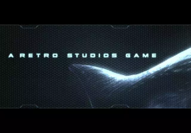 -Metroid Prime 2: Echoes-游戏截图-好玩游戏库