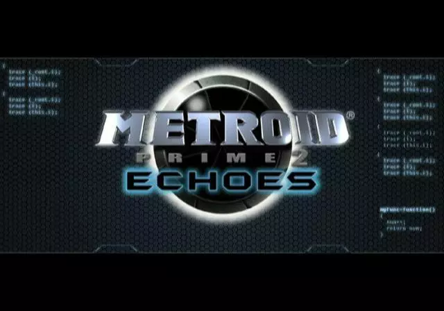 -Metroid Prime 2: Echoes-游戏截图-好玩游戏库