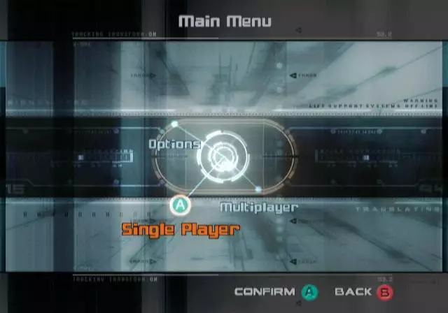 -Metroid Prime 2: Echoes-游戏截图-好玩游戏库