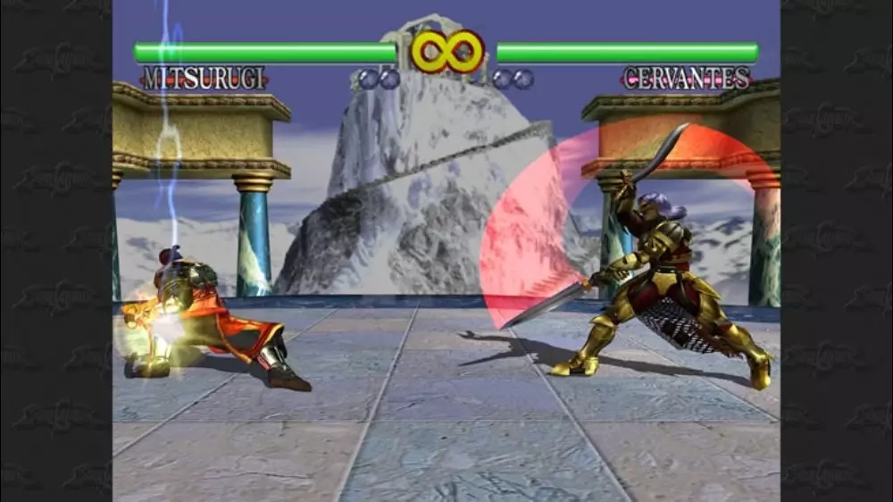 -Soulcalibur-游戏截图-好玩游戏库