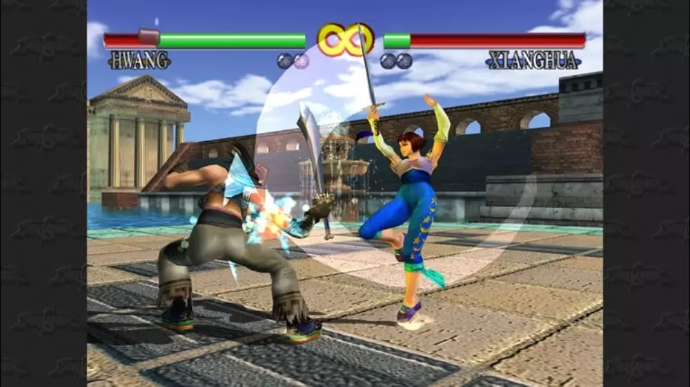 -Soulcalibur-游戏截图-好玩游戏库