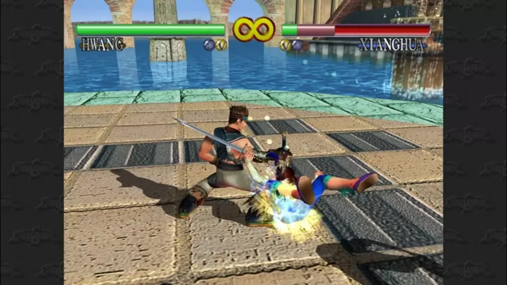 -Soulcalibur-游戏截图-好玩游戏库