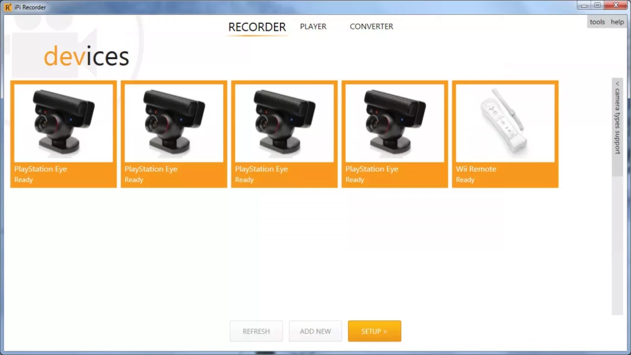 -iPi Recorder 2-游戏截图-好玩游戏库