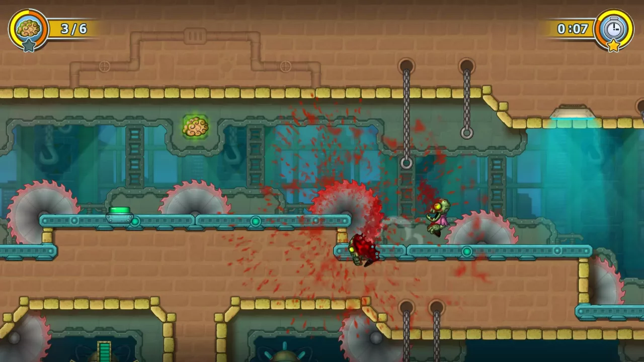 -Deadlings: Rotten Edition-游戏截图-好玩游戏库