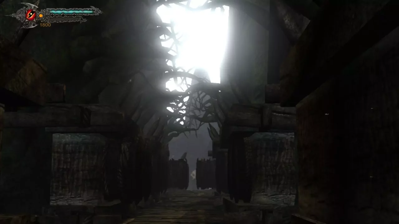 -Garshasp: Temple of the Dragon-游戏截图-好玩游戏库
