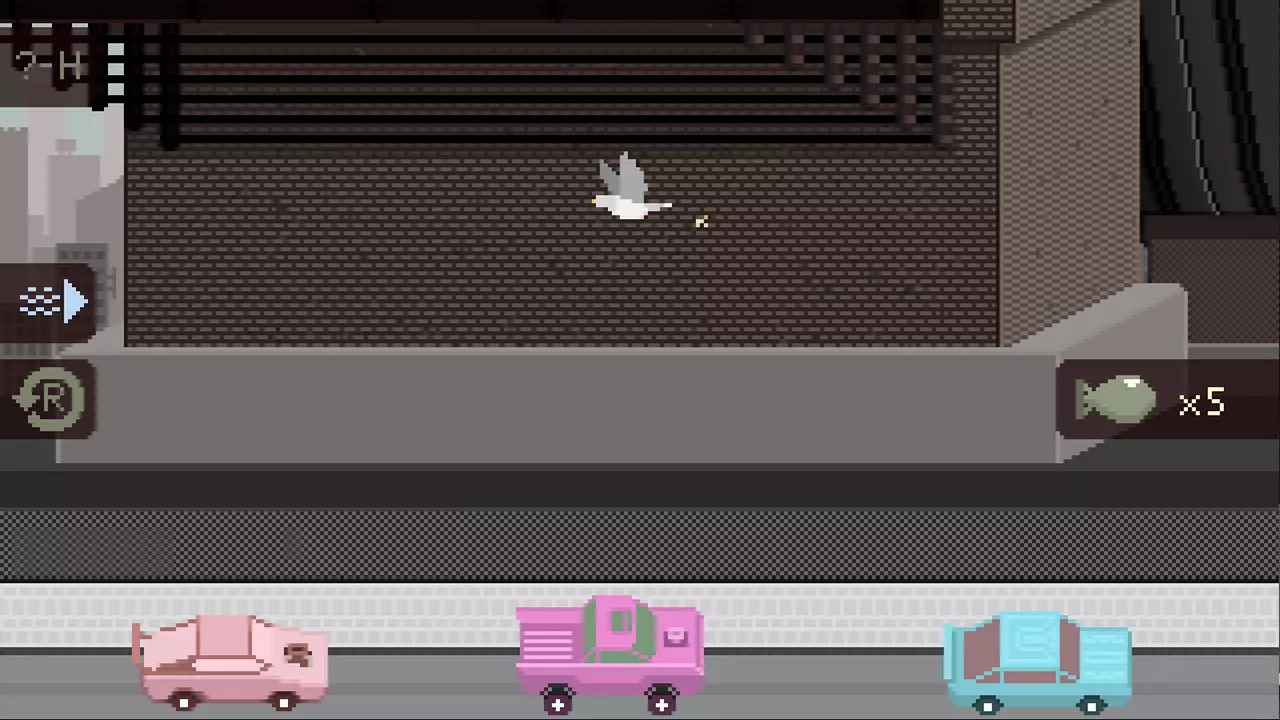 -Grand Pigeon's Duty-游戏截图-好玩游戏库