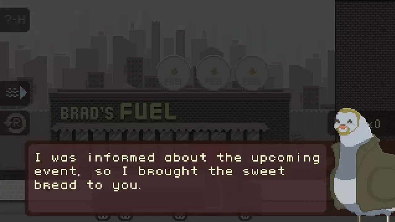 -Grand Pigeon's Duty-游戏截图-好玩游戏库