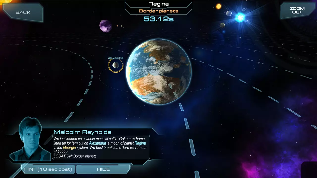-Firefly Online Cortex-游戏截图-好玩游戏库