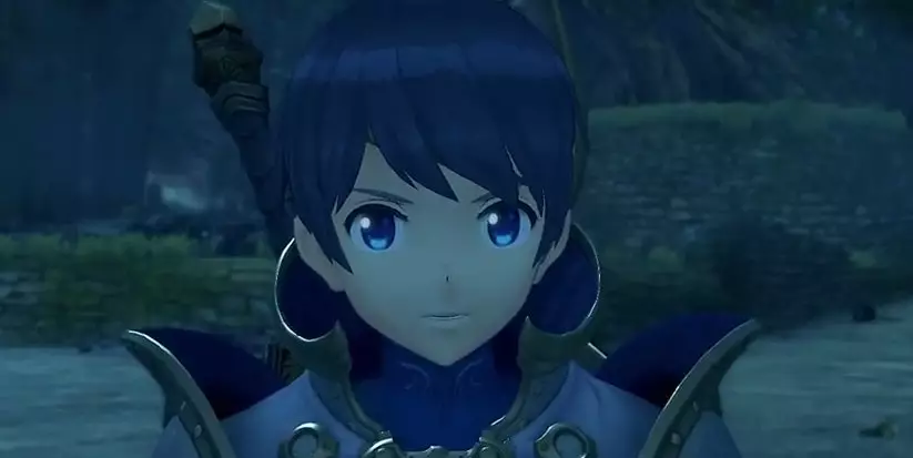 异度神剑 2：黄金之国伊拉-Xenoblade Chronicles 2: Torna ~ The Golden Country-游戏截图-好玩游戏库
