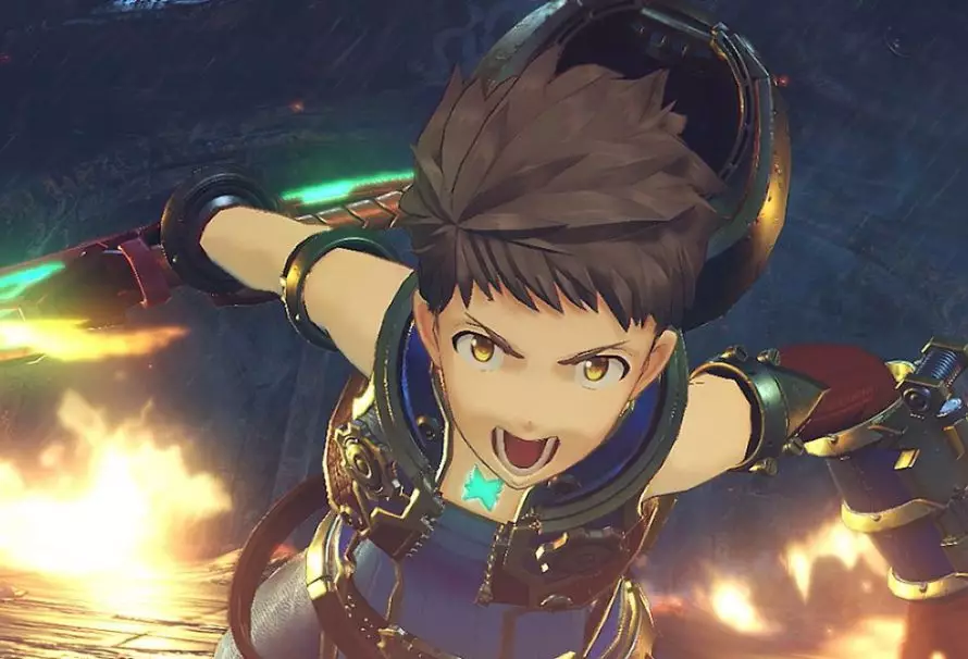 异度神剑 2：黄金之国伊拉-Xenoblade Chronicles 2: Torna ~ The Golden Country-游戏截图-好玩游戏库