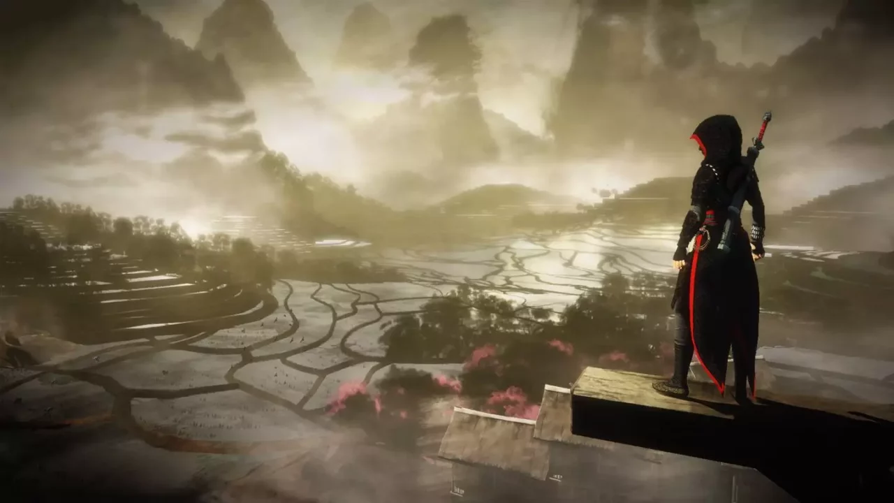 -Assassin's Creed Chronicles-游戏截图-好玩游戏库