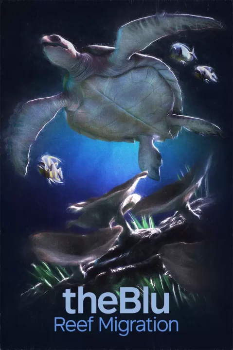 -theBlu-游戏截图-好玩游戏库