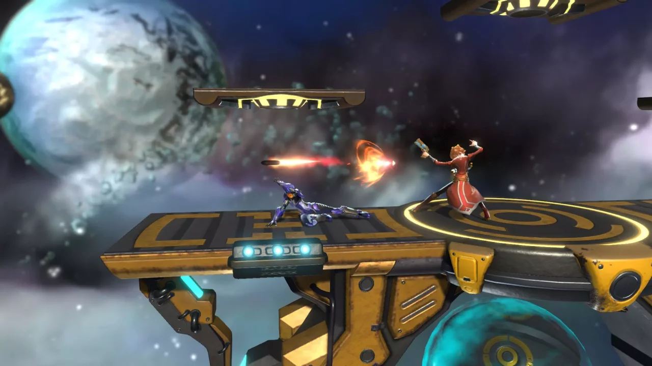 -Icons: Combat Arena-游戏截图-好玩游戏库