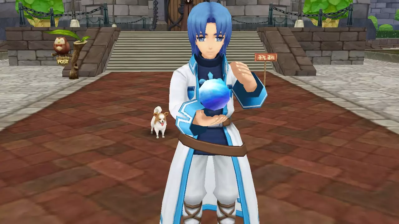 -Luna Online: Reborn-游戏截图-好玩游戏库