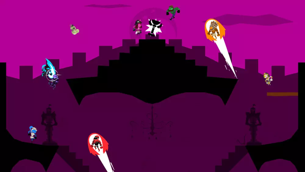 -Runbow-游戏截图-好玩游戏库
