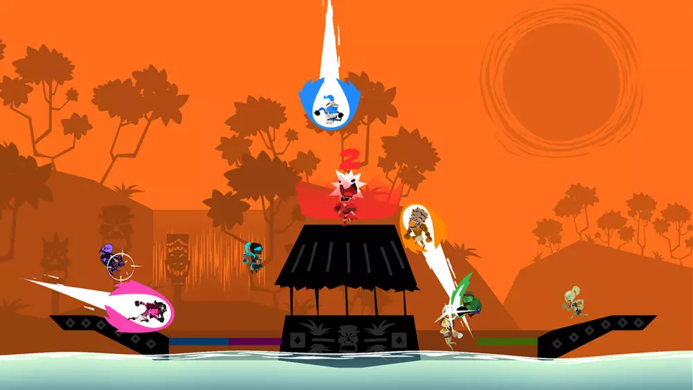 -Runbow-游戏截图-好玩游戏库
