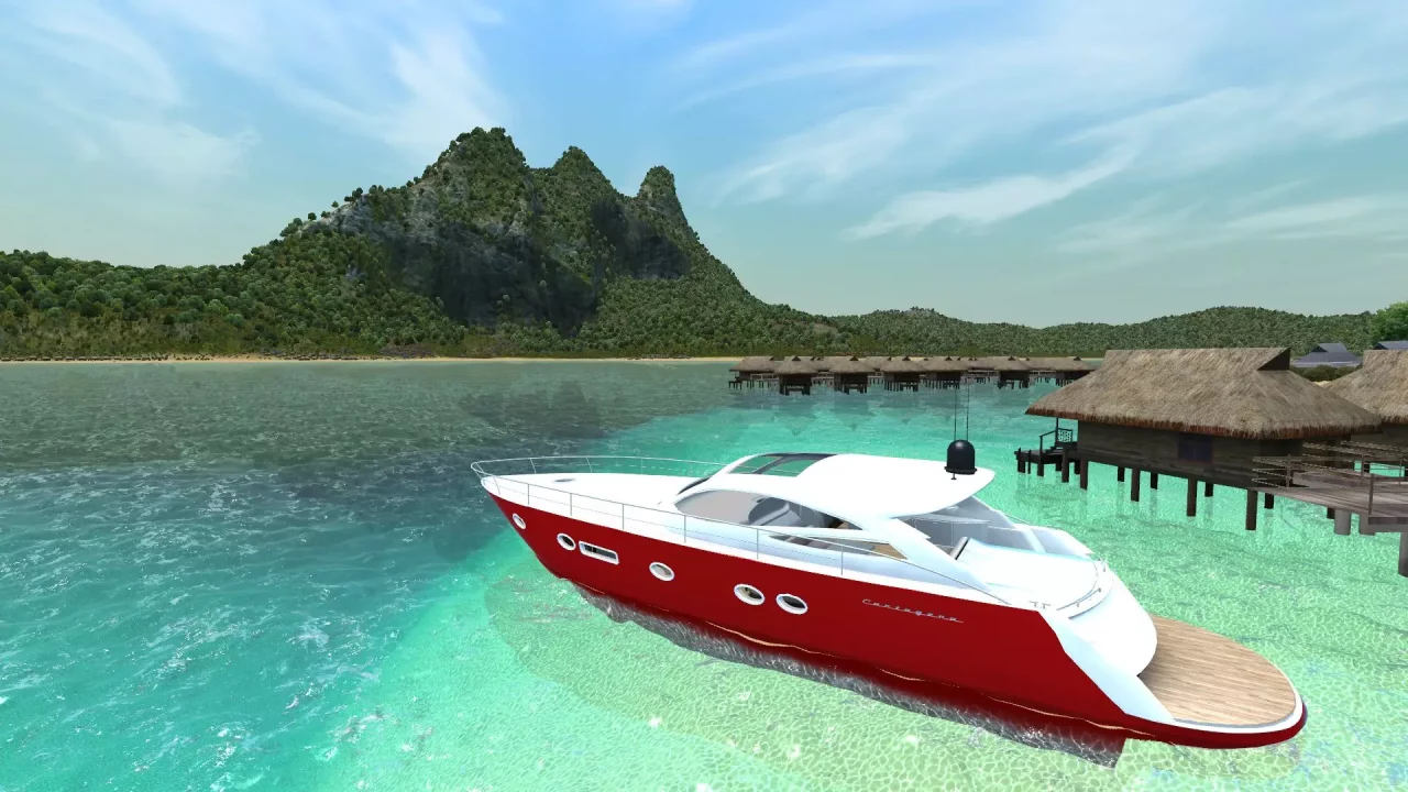 -Ship Simulator Extremes-游戏截图-好玩游戏库