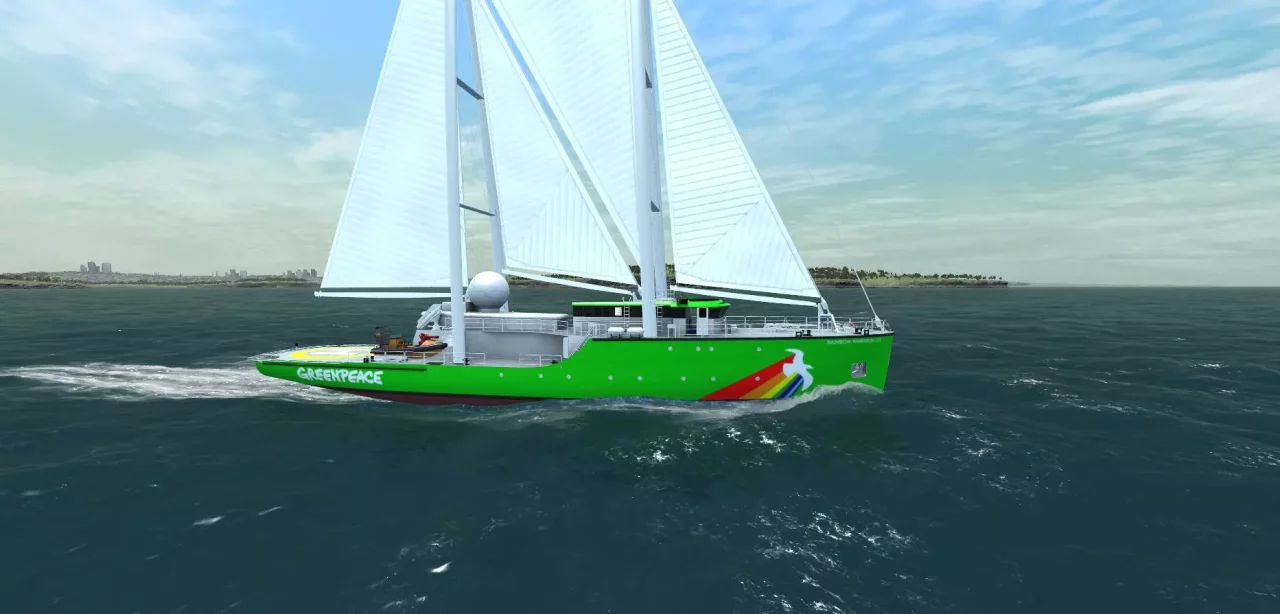 -Ship Simulator Extremes-游戏截图-好玩游戏库