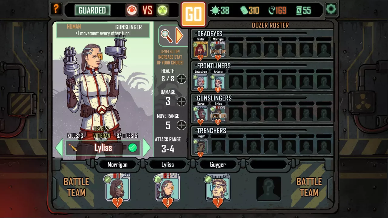 -Skyshine's BEDLAM-游戏截图-好玩游戏库