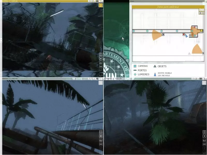 -eXperience 112-游戏截图-好玩游戏库
