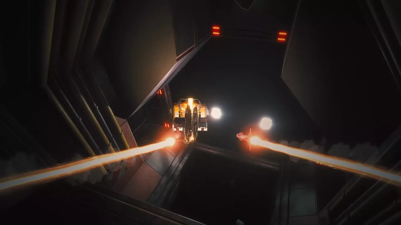 Overload Playable Teaser 2.0