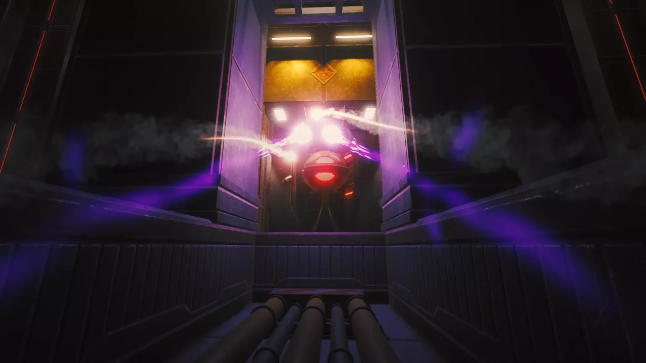 -Overload Playable Teaser 2.0-游戏截图-好玩游戏库