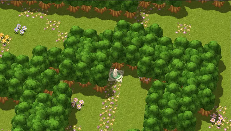 -Chicken Labyrinth Puzzles-游戏截图-好玩游戏库