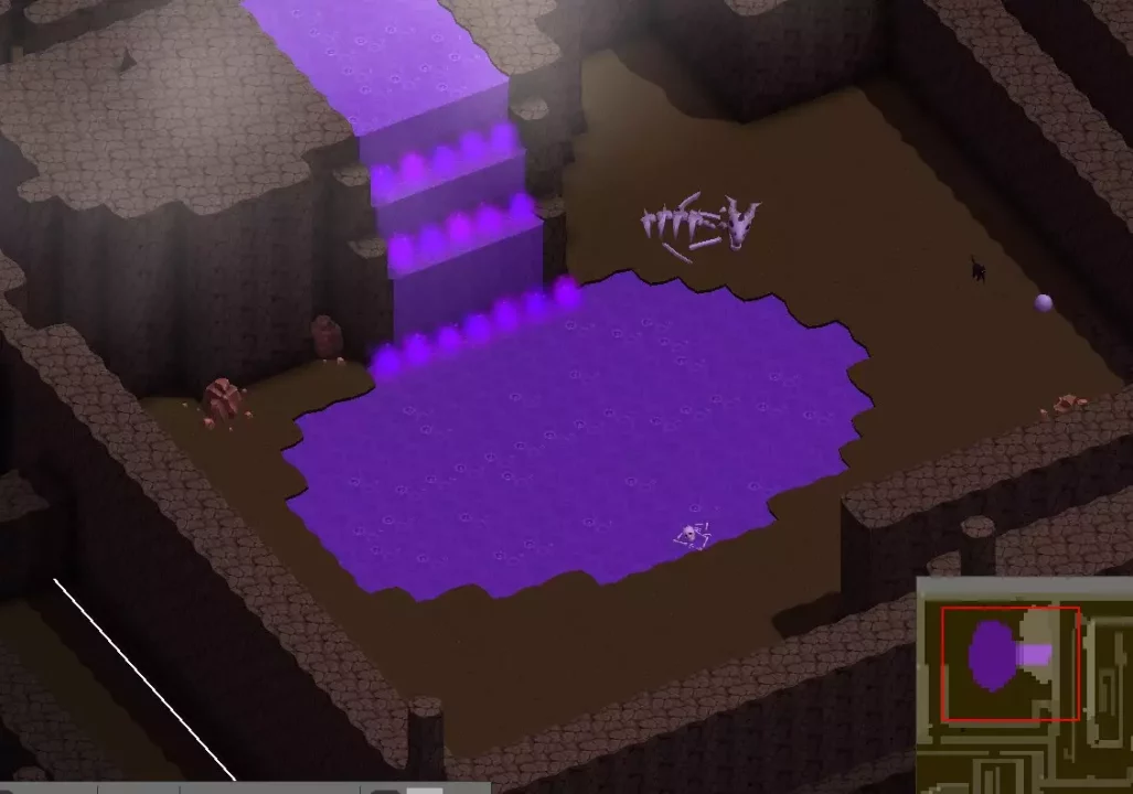 -Chicken Labyrinth Puzzles-游戏截图-好玩游戏库