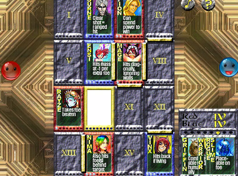 -16 Bit Arena-游戏截图-好玩游戏库