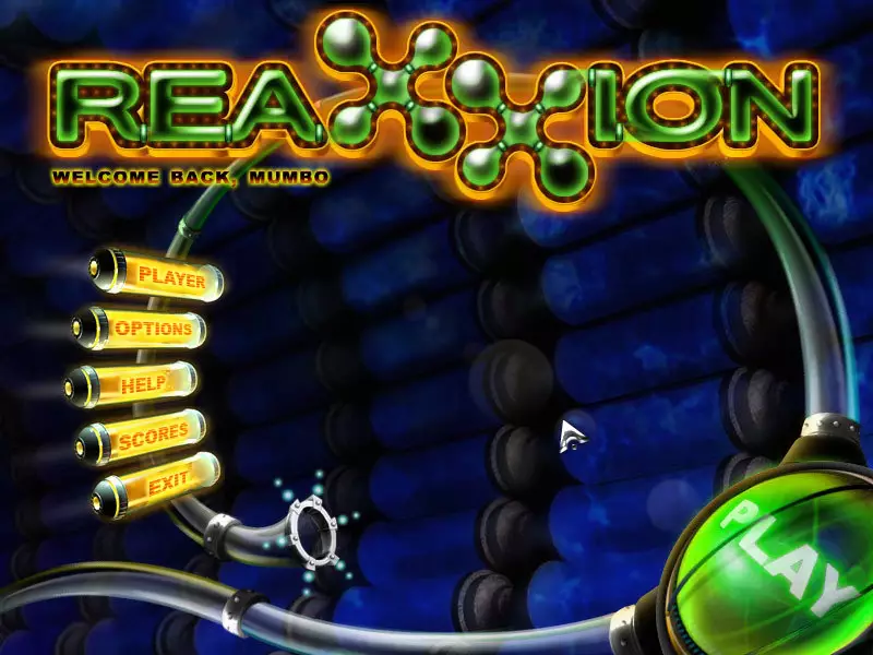 -Reaxxion-游戏截图-好玩游戏库