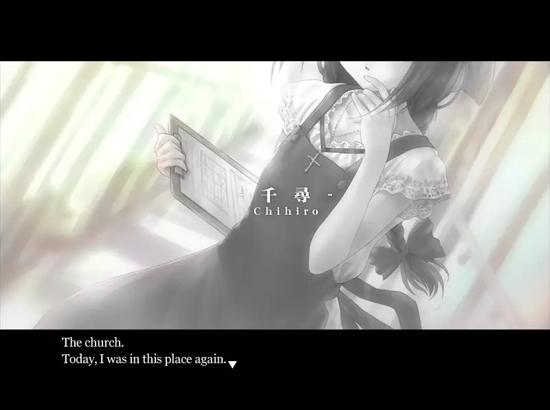 -Narcissu 10th Anniversary Anthology Project-游戏截图-好玩游戏库
