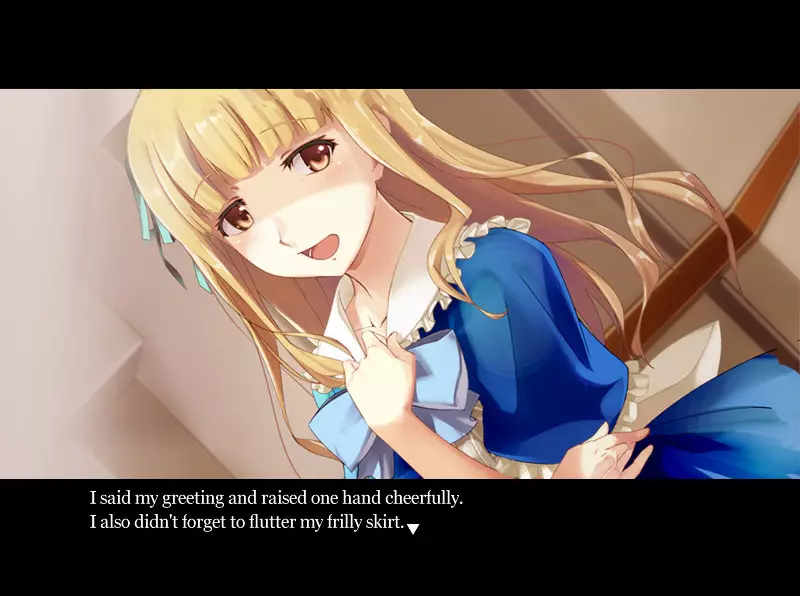 -Narcissu 10th Anniversary Anthology Project-游戏截图-好玩游戏库