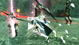 -Drakengard 3-游戏截图-好玩游戏库