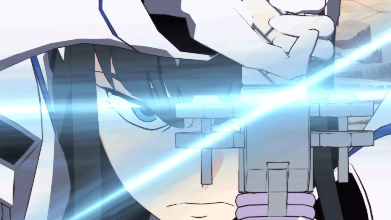 -KILL la KILL - IF-游戏截图-好玩游戏库