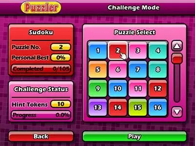 -Puzzler World-游戏截图-好玩游戏库