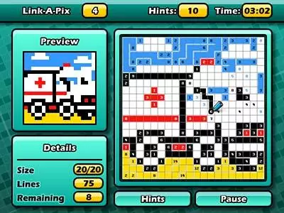 -Puzzler World-游戏截图-好玩游戏库