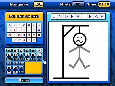 -Puzzler World-游戏截图-好玩游戏库