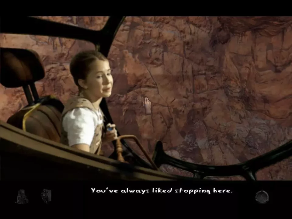 -Myst IV: Revelation-游戏截图-好玩游戏库
