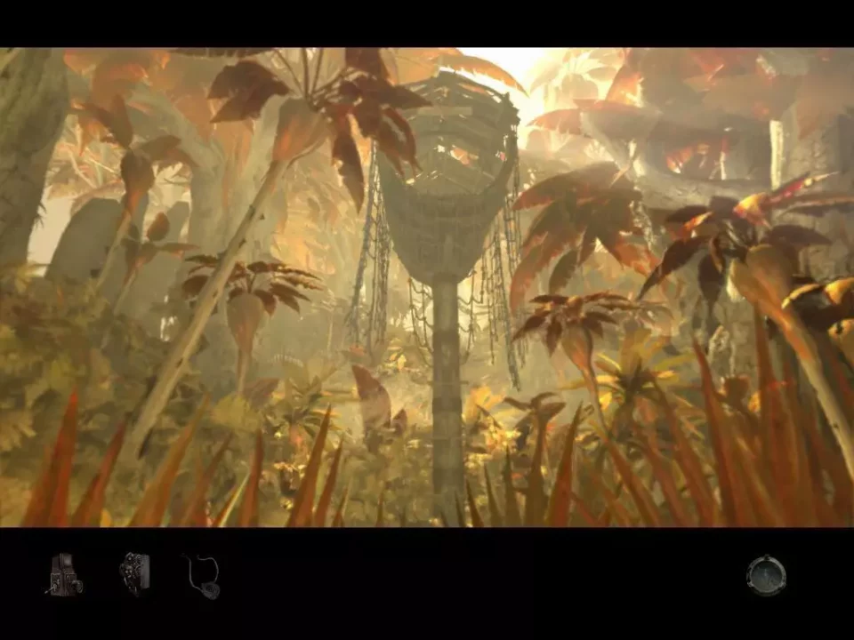 -Myst IV: Revelation-游戏截图-好玩游戏库