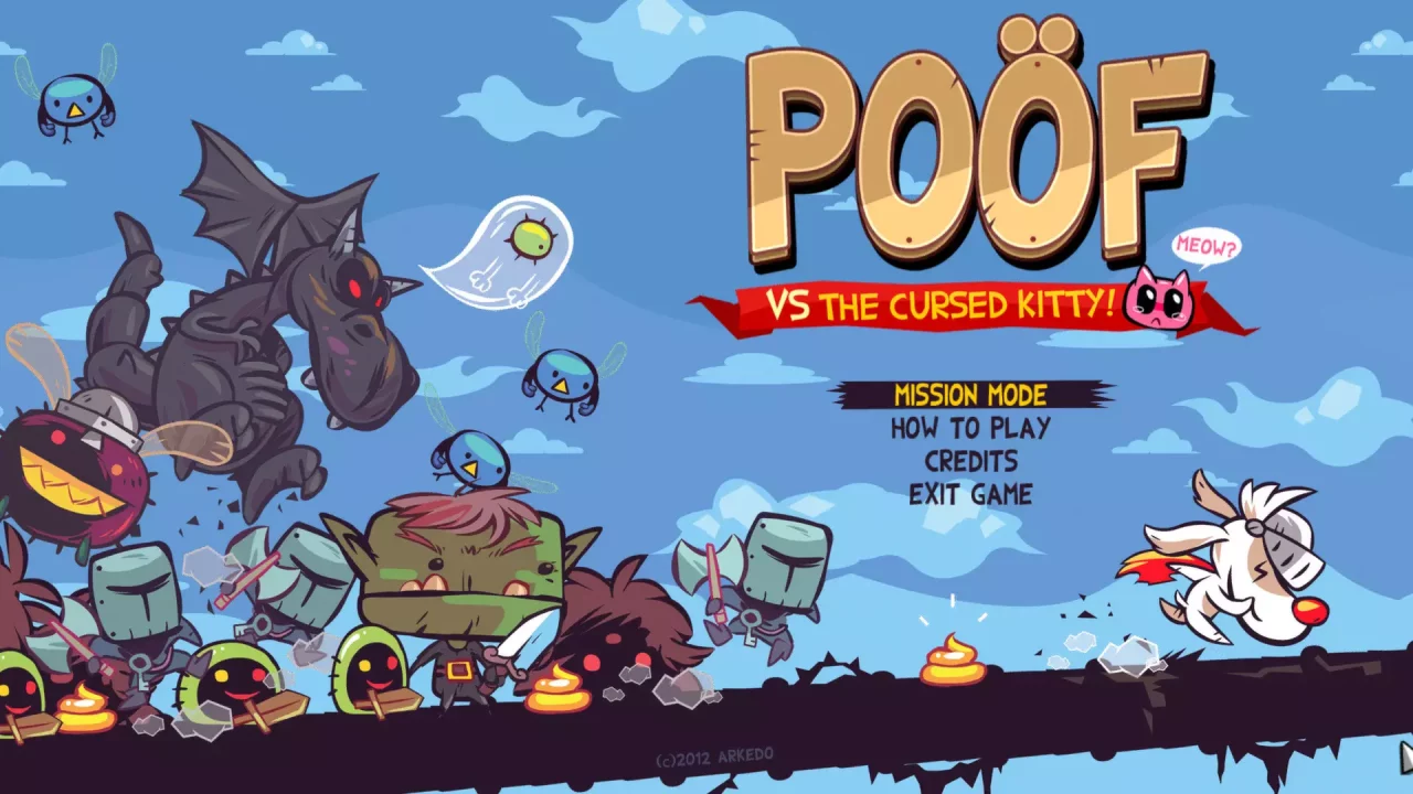 -Poöf-游戏截图-好玩游戏库