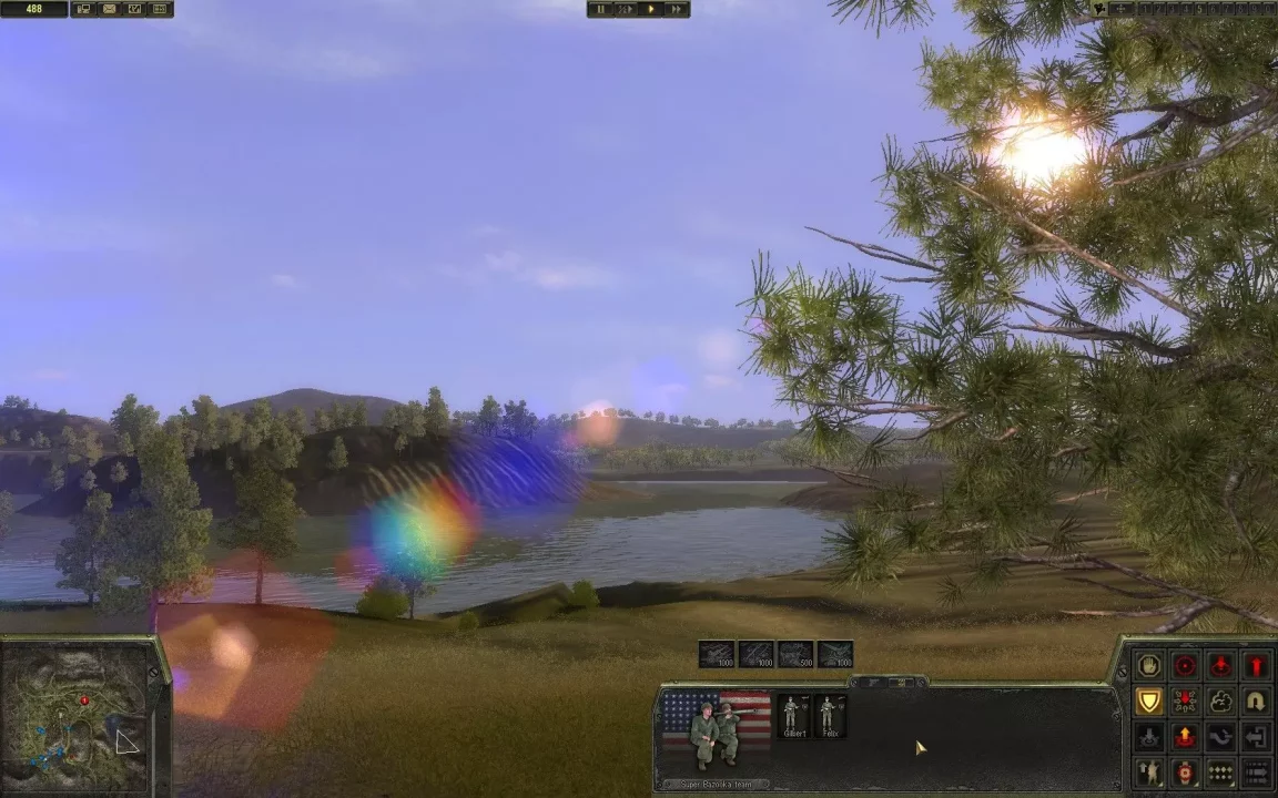 -Theatre of War 3: Korea-游戏截图-好玩游戏库