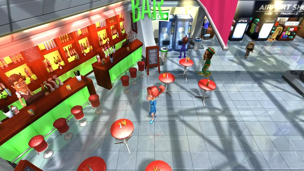 -Airline Tycoon 2-游戏截图-好玩游戏库