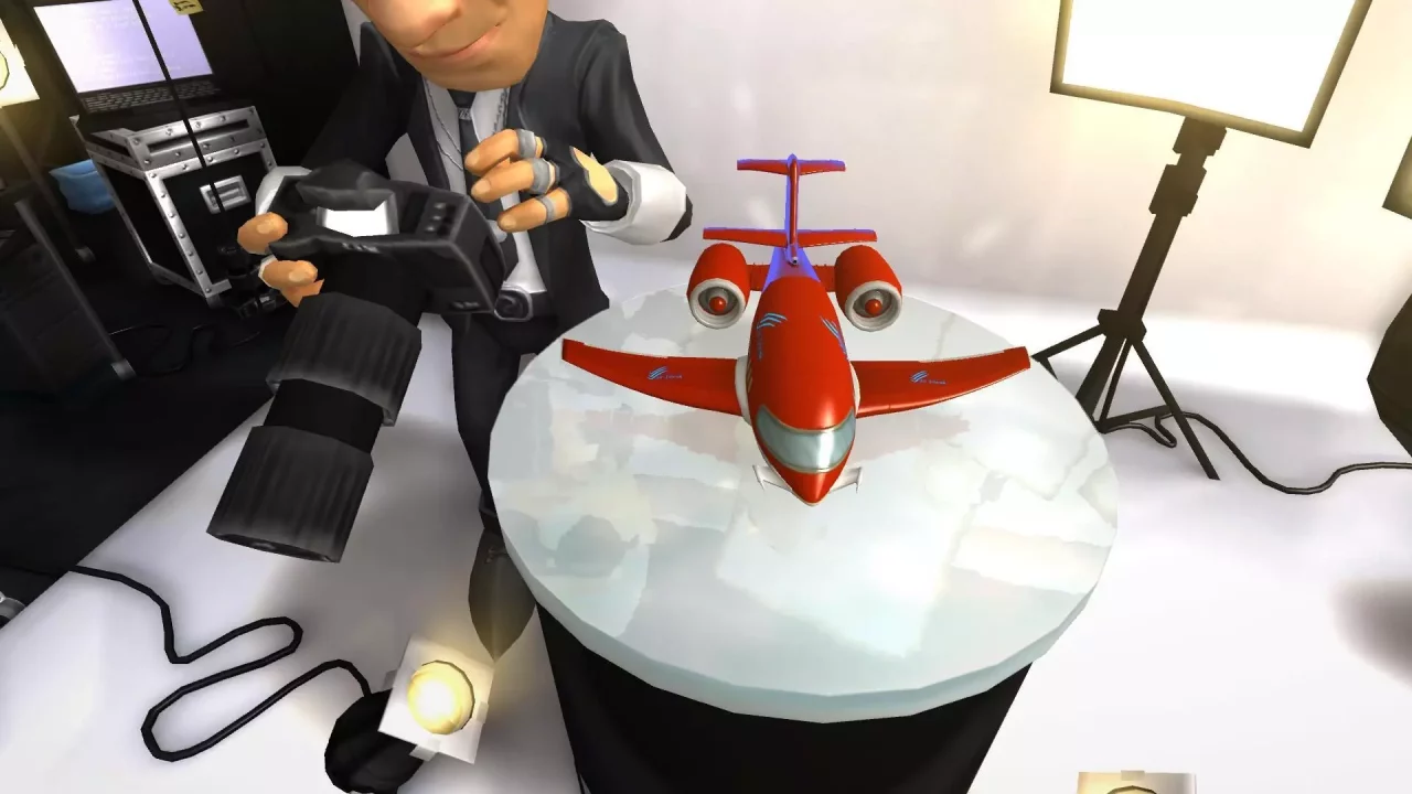 -Airline Tycoon 2-游戏截图-好玩游戏库