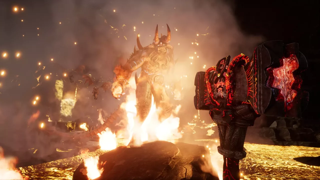 -Citadel: Forged with Fire-游戏截图-好玩游戏库