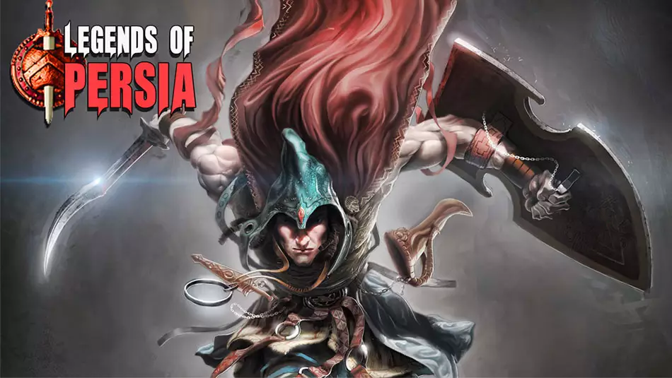 波斯传奇-Legends of Persia-游戏截图-好玩游戏库