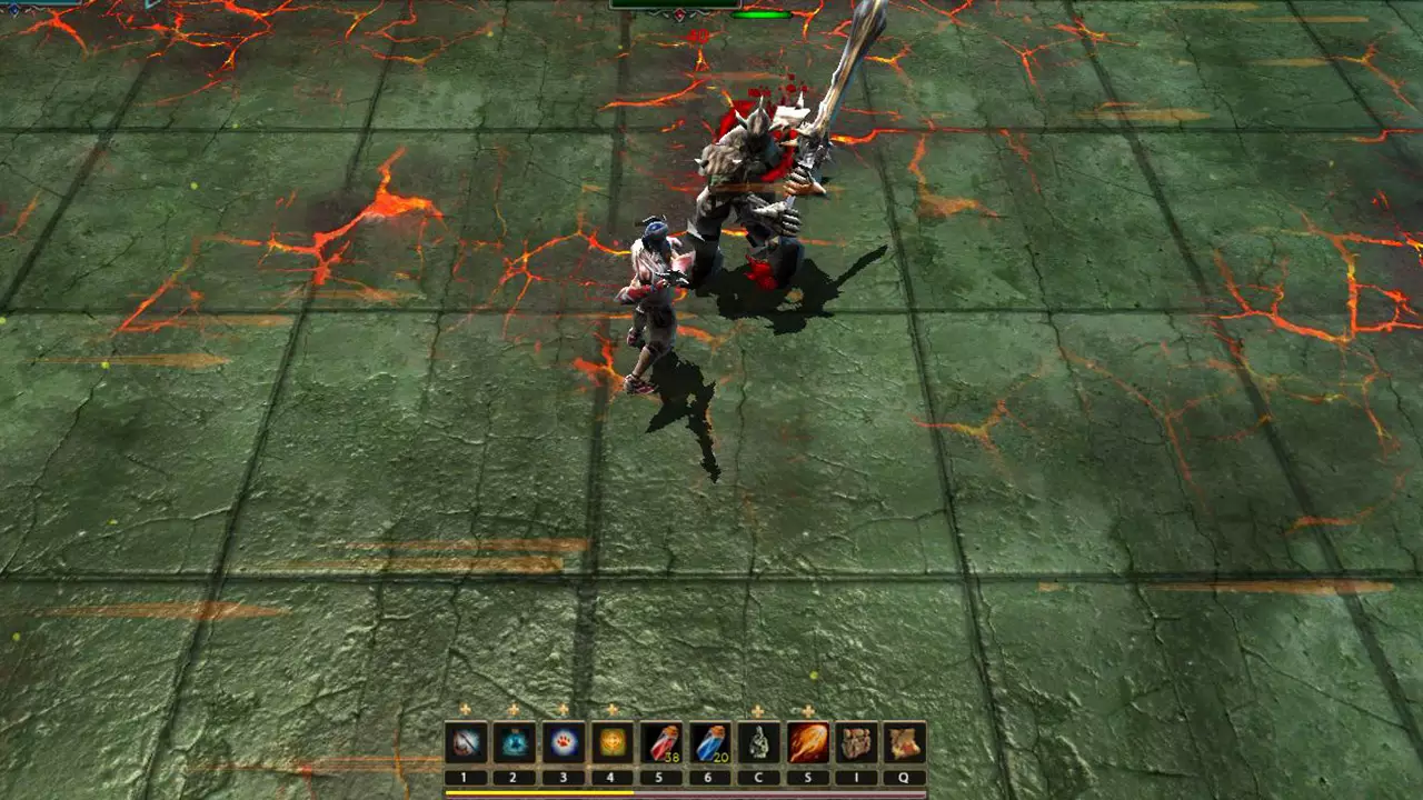 波斯传奇-Legends of Persia-游戏截图-好玩游戏库