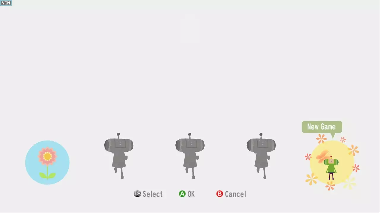 -Beautiful Katamari-游戏截图-好玩游戏库