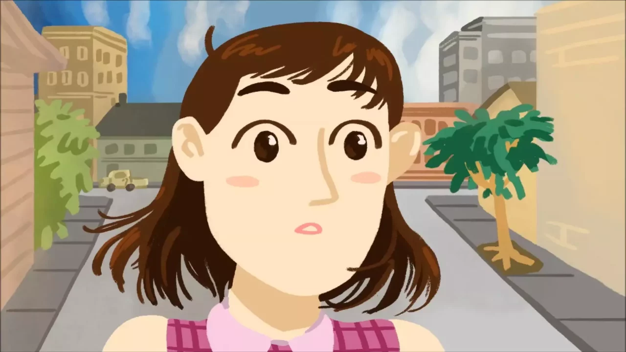 -Kimmy-游戏截图-好玩游戏库