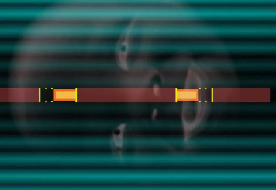 -GAUGE-游戏截图-好玩游戏库