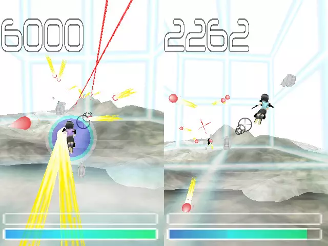 -Bullet Life 2010-游戏截图-好玩游戏库